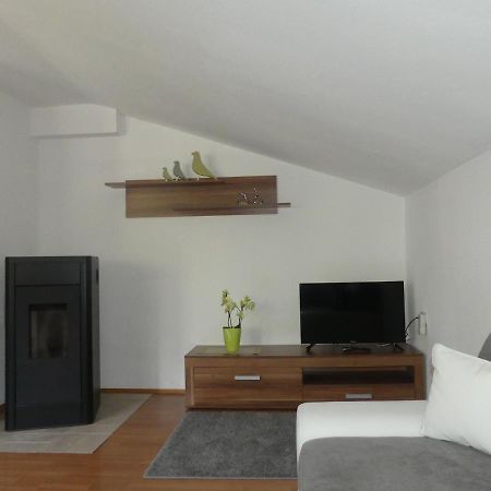 Apartment Fischer Tarrenz Kültér fotó