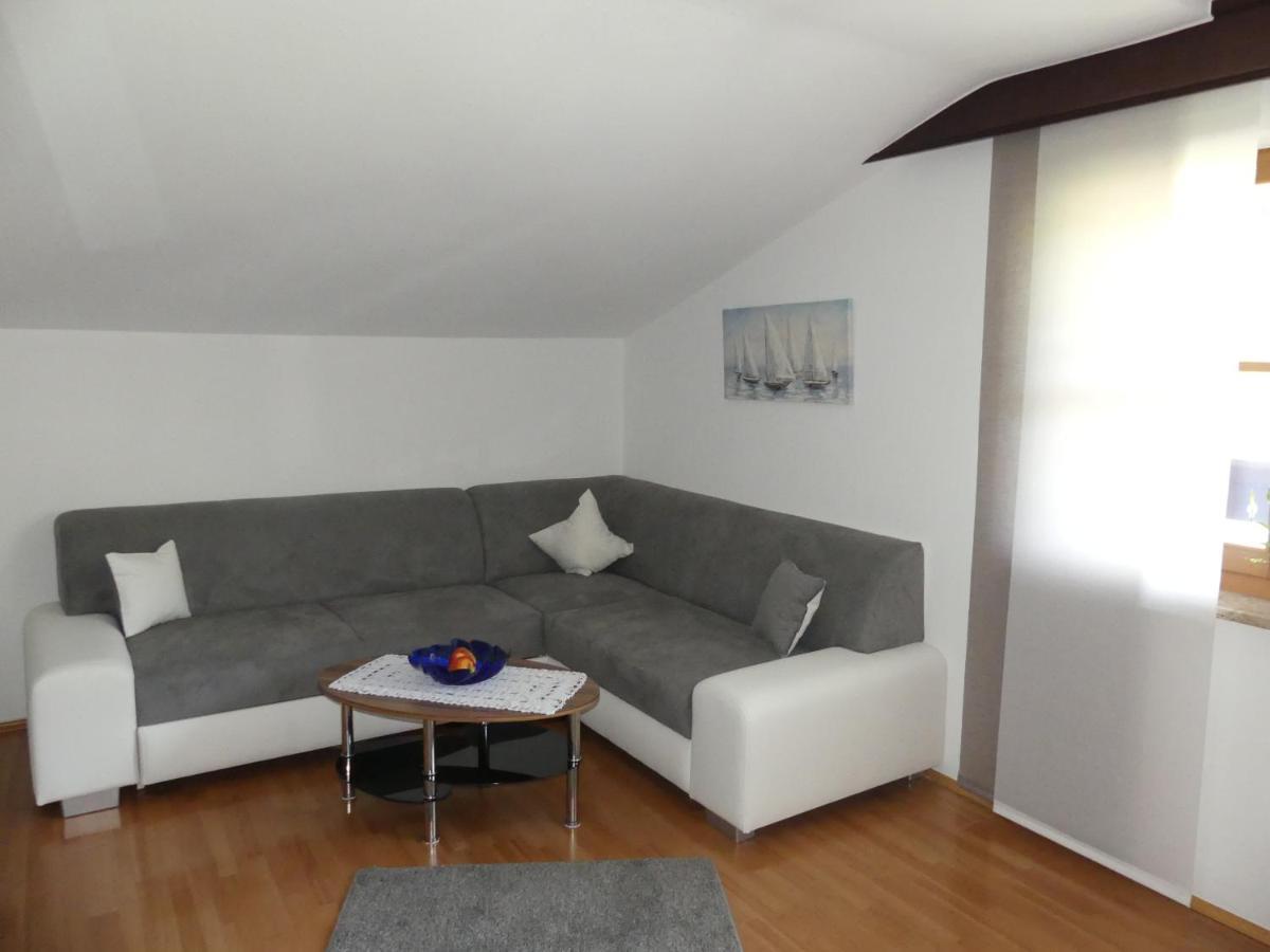 Apartment Fischer Tarrenz Kültér fotó