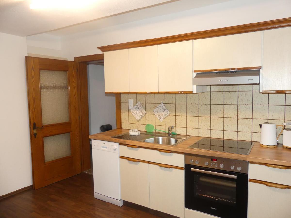 Apartment Fischer Tarrenz Kültér fotó