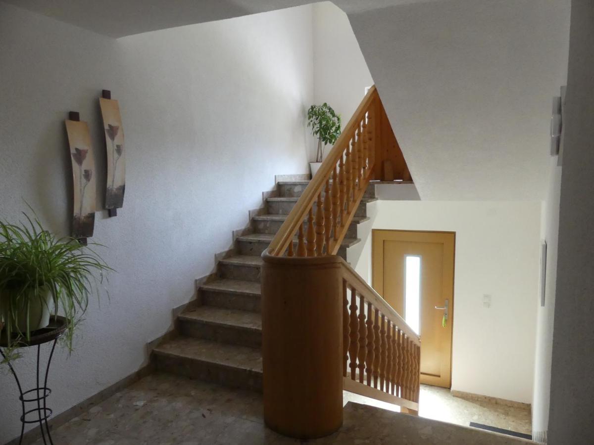 Apartment Fischer Tarrenz Kültér fotó