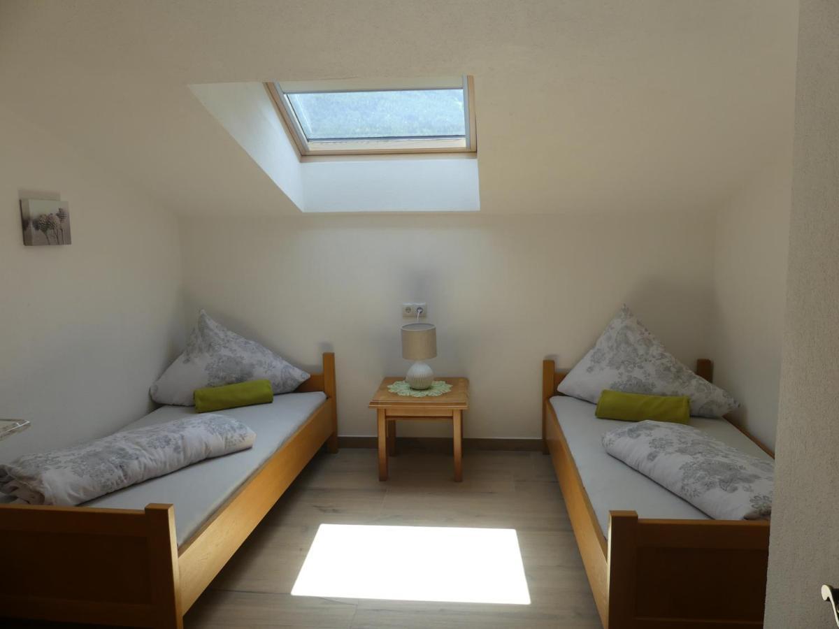 Apartment Fischer Tarrenz Kültér fotó