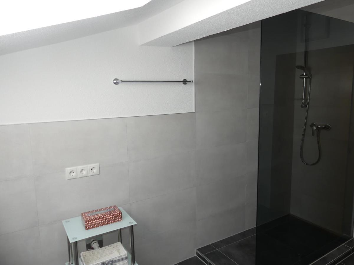 Apartment Fischer Tarrenz Kültér fotó
